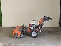 Veegmachine kersten, k2000g, bouwjaar 2018 - afbeelding 1 van  20
