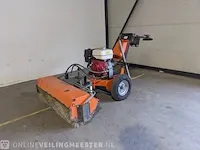 Veegmachine kersten, k2000g, bouwjaar 2018 - afbeelding 12 van  20