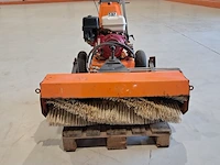 Veegmachine kersten, k2000g, bouwjaar 2018 - afbeelding 3 van  27