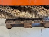 Veegmachine kersten, k2000g, bouwjaar 2018 - afbeelding 4 van  27