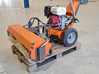 Veegmachine kersten, k2000g, bouwjaar 2018 - afbeelding 1 van  27