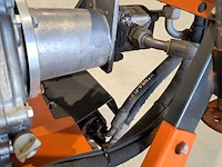 Veegmachine kersten, k2000g, bouwjaar 2018 - afbeelding 16 van  27