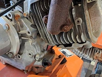 Veegmachine kersten, k2000g, bouwjaar 2018 - afbeelding 18 van  27