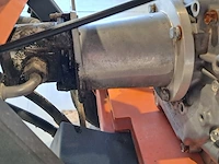 Veegmachine kersten, k2000g, bouwjaar 2018 - afbeelding 19 van  27