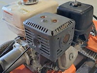 Veegmachine kersten, k2000g, bouwjaar 2018 - afbeelding 20 van  27