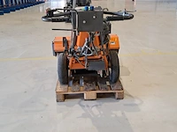 Veegmachine kersten, k2000g, bouwjaar 2018 - afbeelding 22 van  27