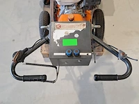Veegmachine kersten, k2000g, bouwjaar 2018 - afbeelding 24 van  27