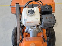 Veegmachine kersten, k2000g, bouwjaar 2018 - afbeelding 25 van  27
