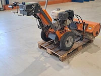 Veegmachine kersten, k2000g, bouwjaar 2018 - afbeelding 26 van  27