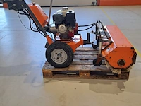 Veegmachine kersten, k2000g, bouwjaar 2018 - afbeelding 27 van  27