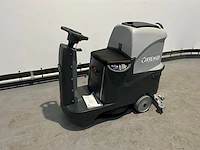Veegmachine kremer kr fr70 elektrisch 500w 2024 nieuw