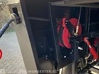Veegmachine kremer, krs500, bouwjaar 2023 - afbeelding 2 van  23