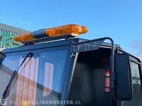 Veegmachine kremer, krs500, bouwjaar 2023 - afbeelding 6 van  23