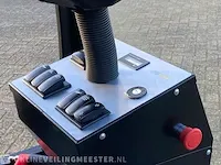 Veegmachine kremer, krs500, bouwjaar 2023 - afbeelding 8 van  23