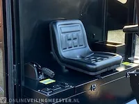 Veegmachine kremer, krs500, bouwjaar 2023 - afbeelding 10 van  23