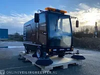 Veegmachine kremer, krs500, bouwjaar 2023