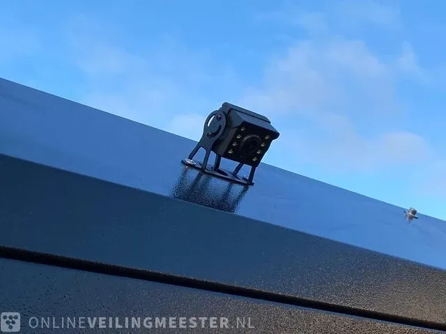 Veegmachine kremer, krs500, bouwjaar 2023 - afbeelding 13 van  23