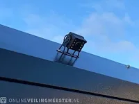 Veegmachine kremer, krs500, bouwjaar 2023 - afbeelding 13 van  23