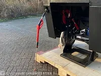 Veegmachine kremer, krs500, bouwjaar 2023 - afbeelding 16 van  23
