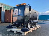 Veegmachine kremer, krs500, bouwjaar 2023 - afbeelding 12 van  23