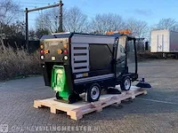 Veegmachine kremer, krs500, bouwjaar 2023 - afbeelding 18 van  23