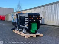 Veegmachine kremer, krs500, bouwjaar 2023 - afbeelding 19 van  23