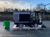 Veegmachine kremer, krs500, bouwjaar 2023 - afbeelding 20 van  23