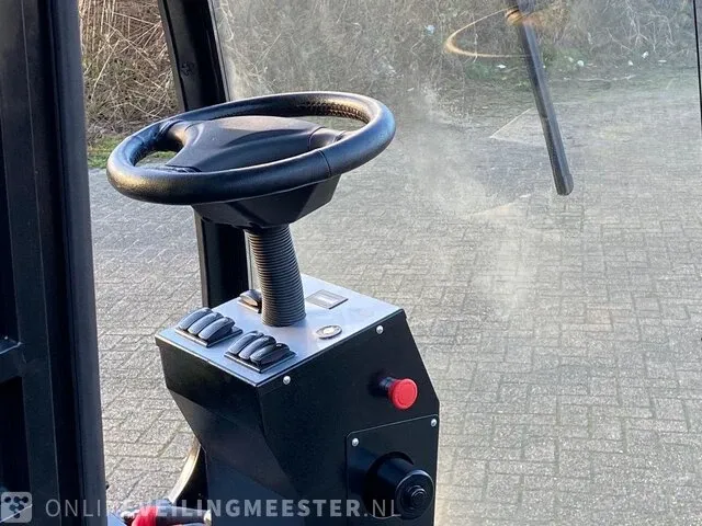 Veegmachine kremer, krs500, bouwjaar 2023 - afbeelding 21 van  23