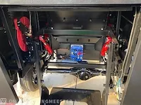 Veegmachine kremer, krs500, bouwjaar 2023 - afbeelding 22 van  23