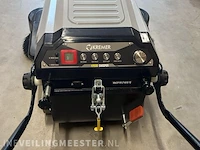Veegmachine (lichte transportschade) kremer, krs30 - afbeelding 2 van  4