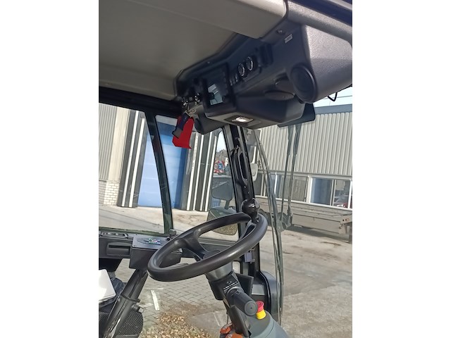 Veegmachine, mathieu, azura mc210, 2016 - afbeelding 2 van  29