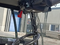 Veegmachine, mathieu, azura mc210, 2016 - afbeelding 2 van  29