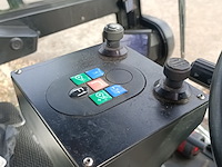 Veegmachine, mathieu, azura mc210, 2016 - afbeelding 10 van  29