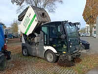 Veegmachine, mathieu, azura mc210, 2016 - afbeelding 11 van  29