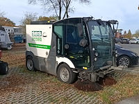 Veegmachine, mathieu, azura mc210, 2016 - afbeelding 1 van  29