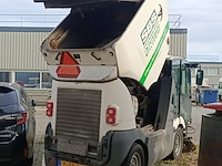 Veegmachine, mathieu, azura mc210, 2016 - afbeelding 13 van  29