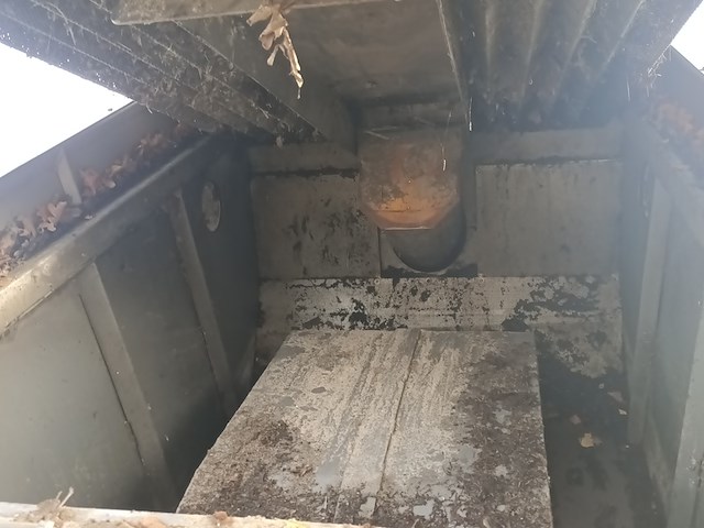 Veegmachine, mathieu, azura mc210, 2016 - afbeelding 14 van  29