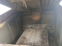 Veegmachine, mathieu, azura mc210, 2016 - afbeelding 14 van  29