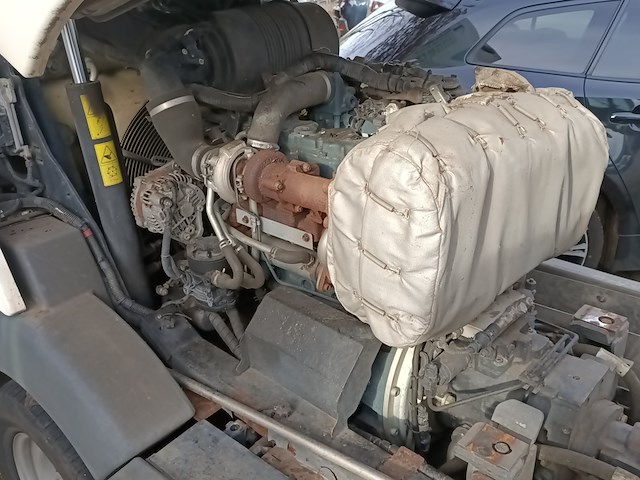 Veegmachine, mathieu, azura mc210, 2016 - afbeelding 15 van  29