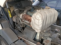 Veegmachine, mathieu, azura mc210, 2016 - afbeelding 15 van  29