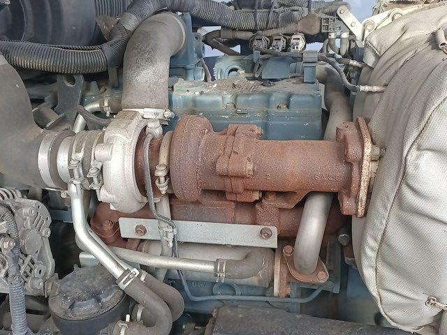 Veegmachine, mathieu, azura mc210, 2016 - afbeelding 16 van  29