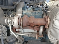 Veegmachine, mathieu, azura mc210, 2016 - afbeelding 16 van  29