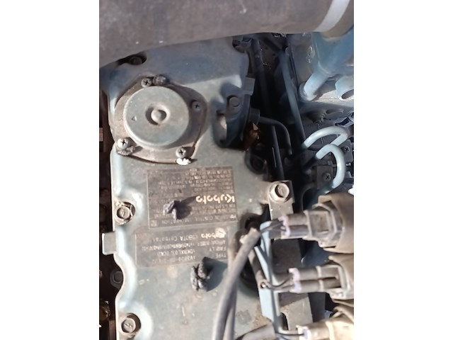 Veegmachine, mathieu, azura mc210, 2016 - afbeelding 17 van  29