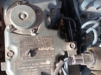 Veegmachine, mathieu, azura mc210, 2016 - afbeelding 17 van  29