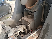 Veegmachine, mathieu, azura mc210, 2016 - afbeelding 19 van  29