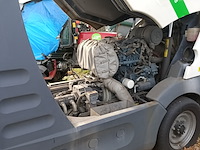 Veegmachine, mathieu, azura mc210, 2016 - afbeelding 21 van  29