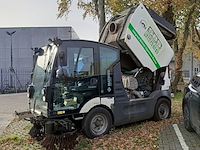 Veegmachine, mathieu, azura mc210, 2016 - afbeelding 22 van  29