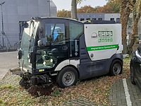 Veegmachine, mathieu, azura mc210, 2016 - afbeelding 23 van  29