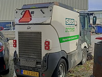 Veegmachine, mathieu, azura mc210, 2016 - afbeelding 24 van  29