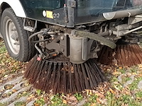 Veegmachine, mathieu, azura mc210, 2016 - afbeelding 25 van  29